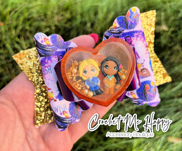Fairytale Princess Pairs Collection