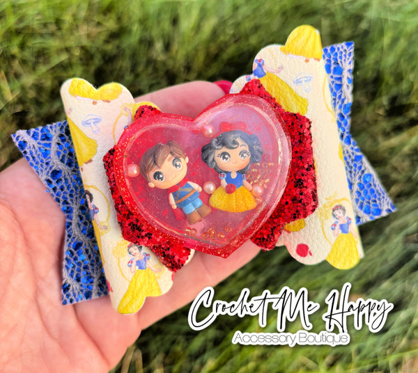 Fairytale Princess Pairs Collection
