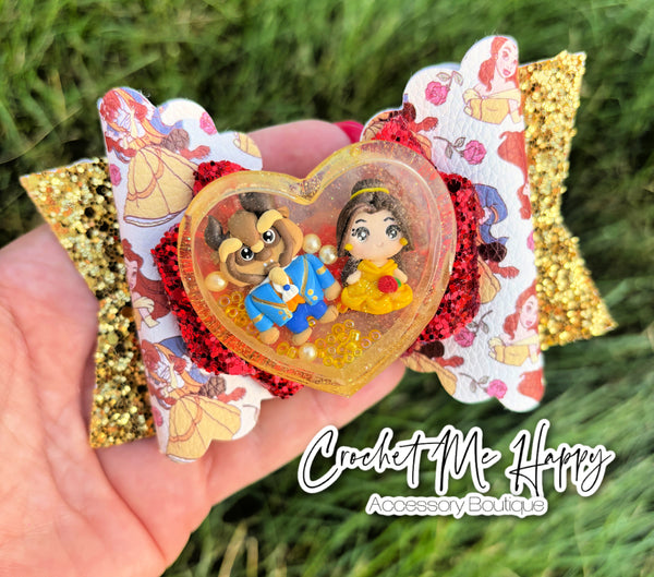 Fairytale Princess Pairs Collection