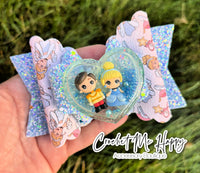 Fairytale Princess Pairs Collection
