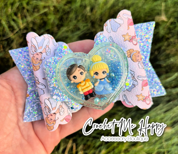 Fairytale Princess Pairs Collection