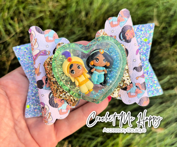 Fairytale Princess Pairs Collection