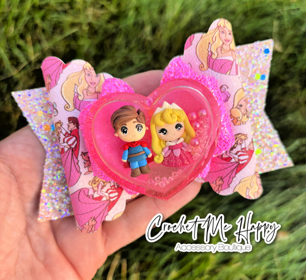 Fairytale Princess Pairs Collection