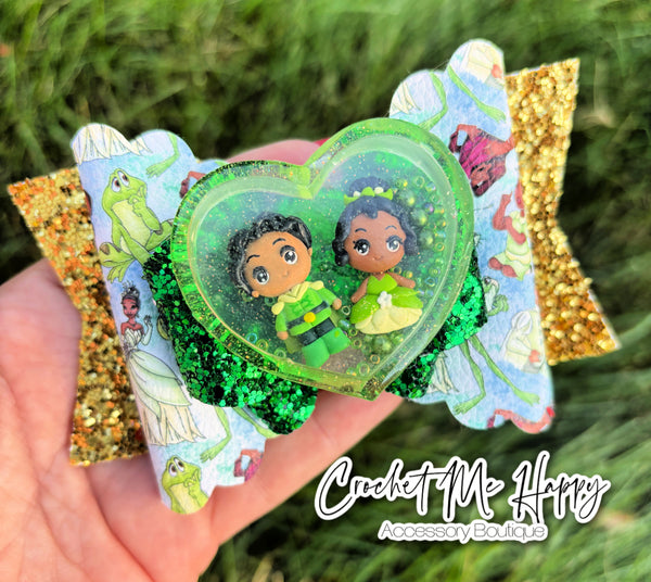 Fairytale Princess Pairs Collection