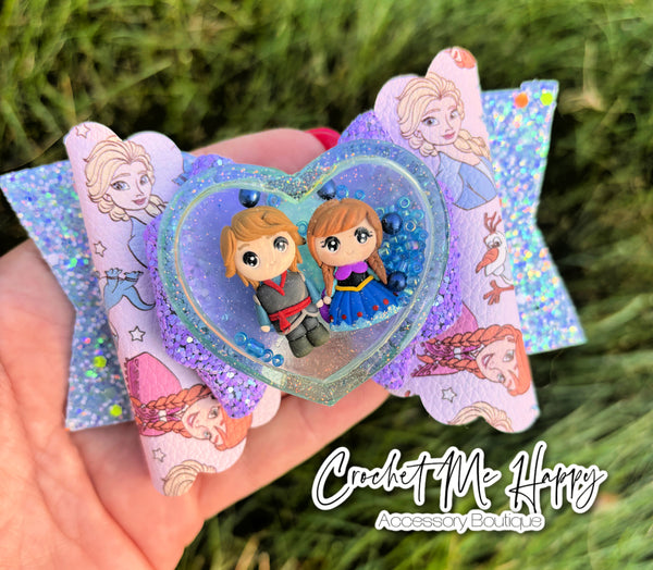 Fairytale Princess Pairs Collection