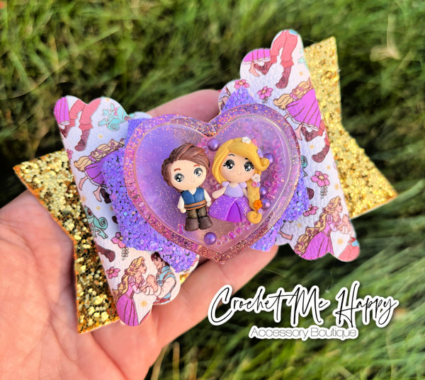 Fairytale Princess Pairs Collection