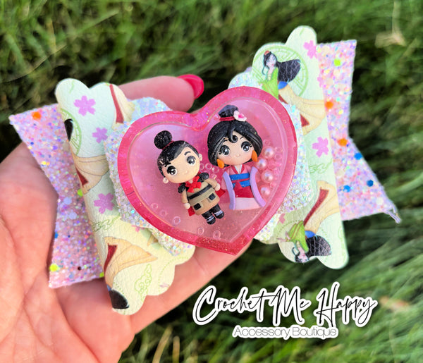 Fairytale Princess Pairs Collection