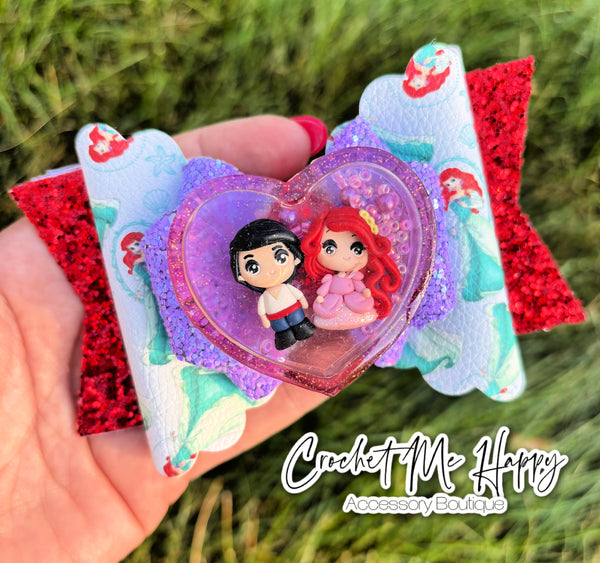 Fairytale Princess Pairs Collection